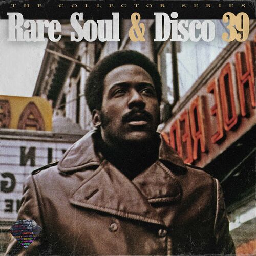 Rare Soul & Disco 39