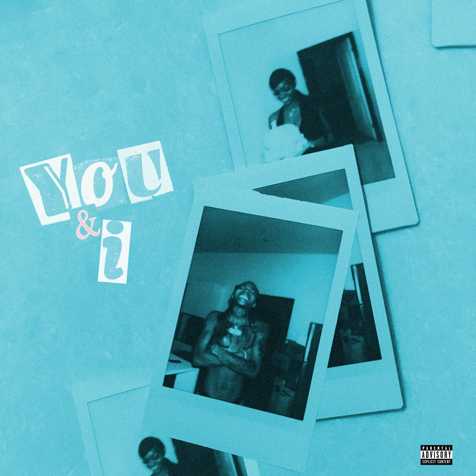 Album cover of YOU & I