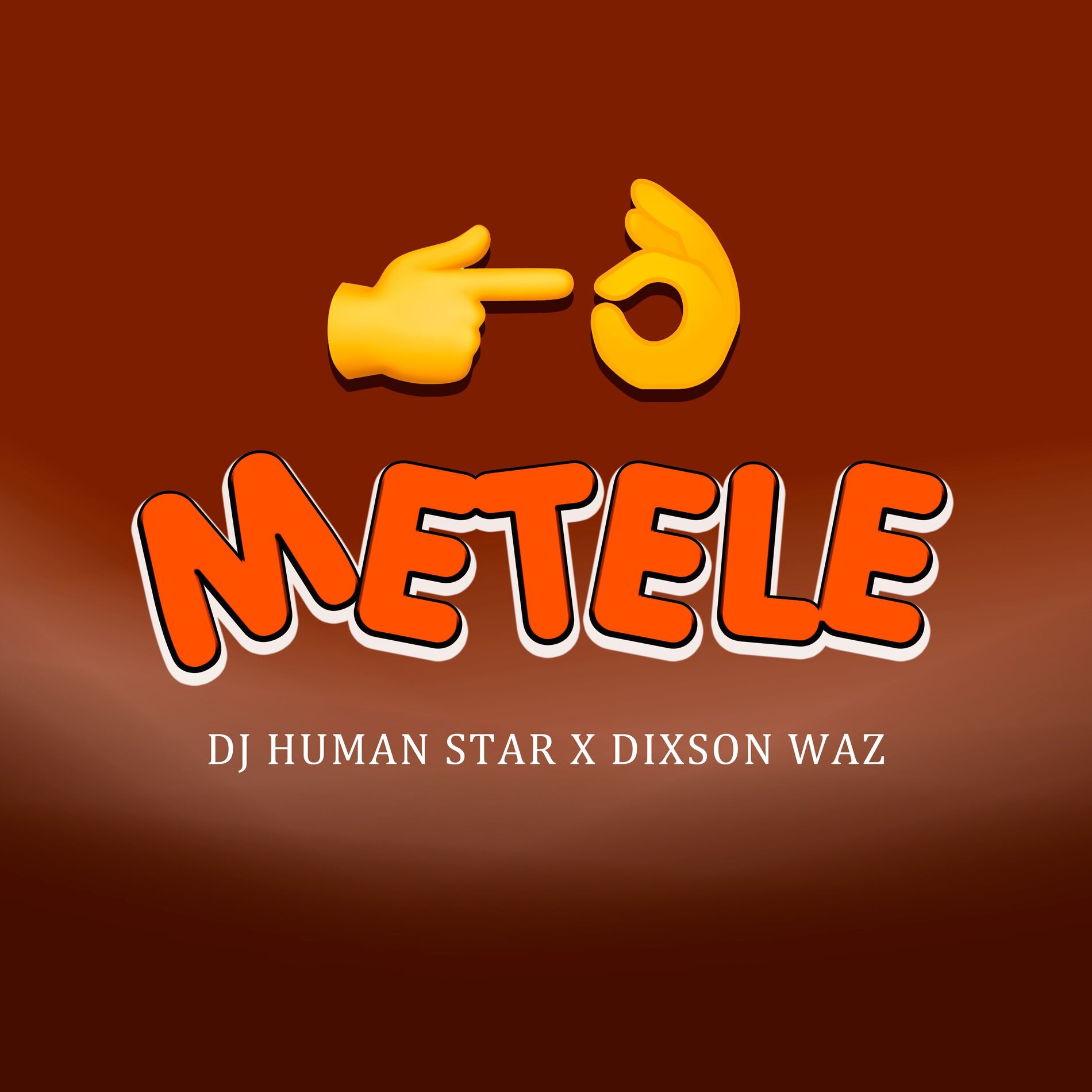 Album cover of Metele