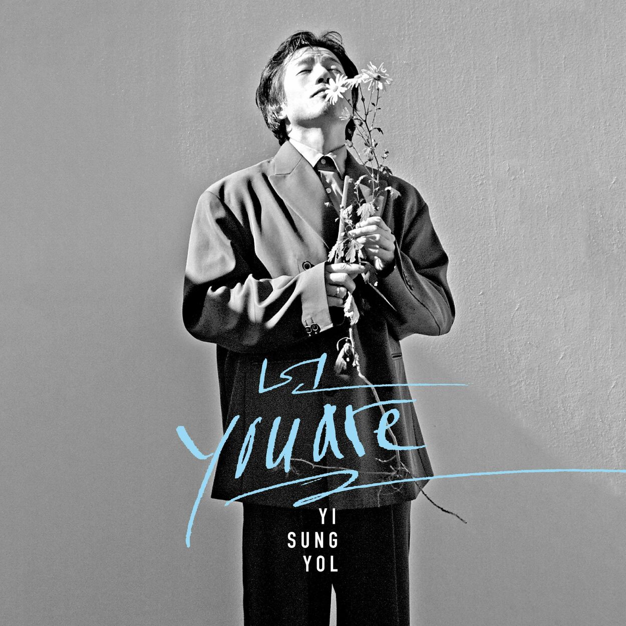 Yi Sung Yol – neon (you are) – Single