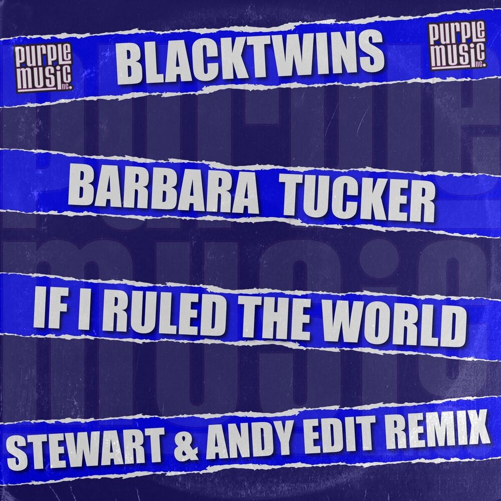 Picture of If I Ruled the World (Stewart & Andy Edit Remix)