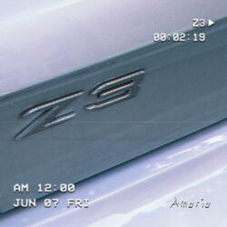 Cover of Z3