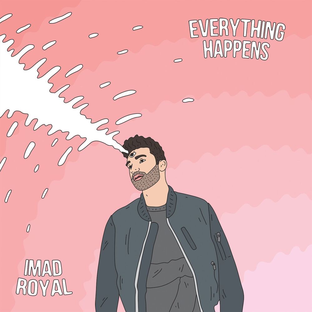 Picture of Everything Happens