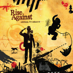 Cover of Appeal To Reason