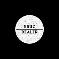 Cover of Drug Dealer (feat. Ariana DeBoo)