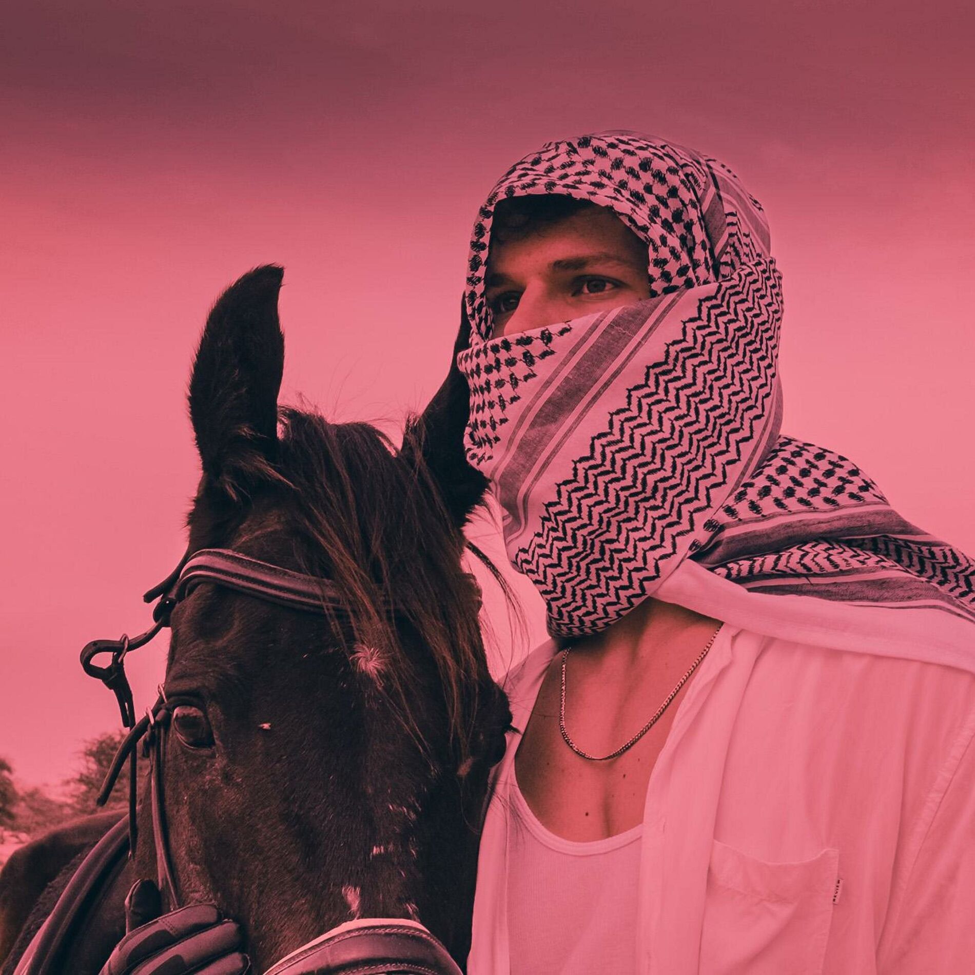 Album cover of Come My Way