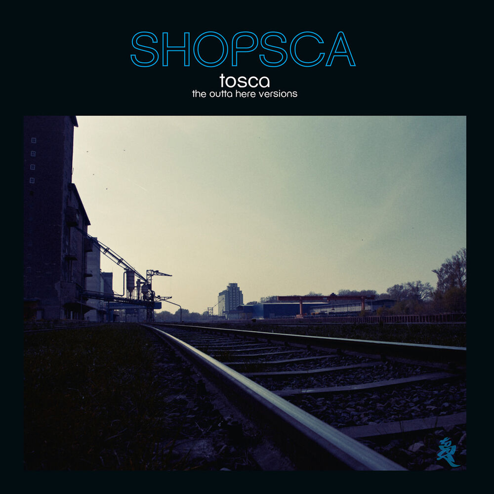 Picture of Shopsca (The Outta Here Versions)