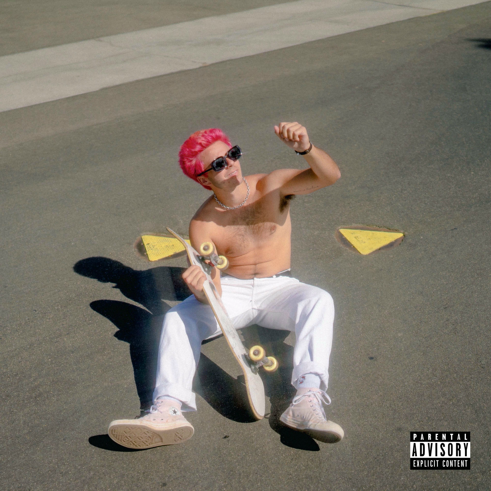 Album cover of Sunroof