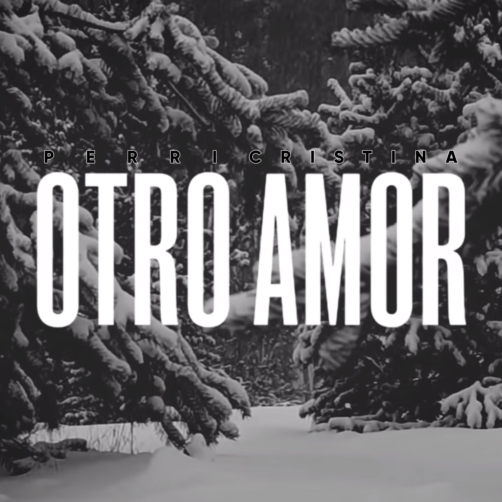 Album cover of Otro Amor