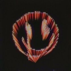 Cover of Feel It Coming In