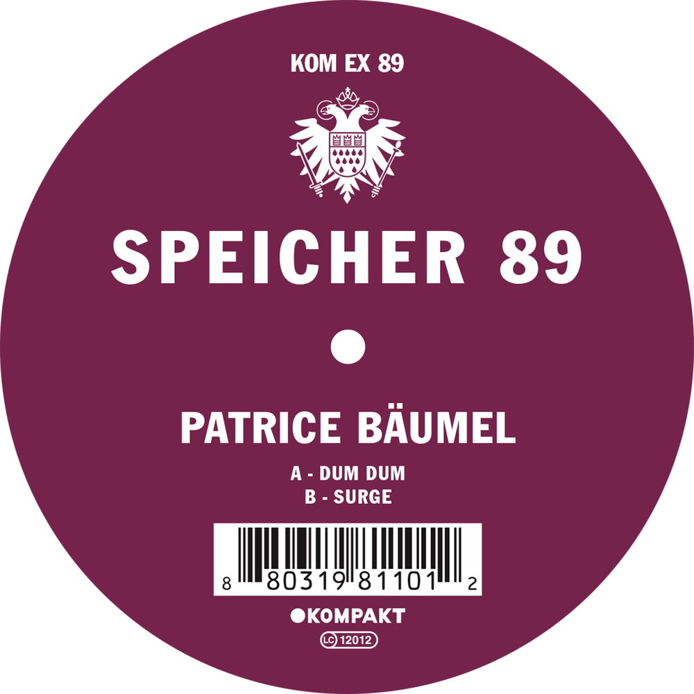 Picture of Speicher 89