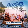 No Mirante do Arvrão - Eu Juro / É o Amor