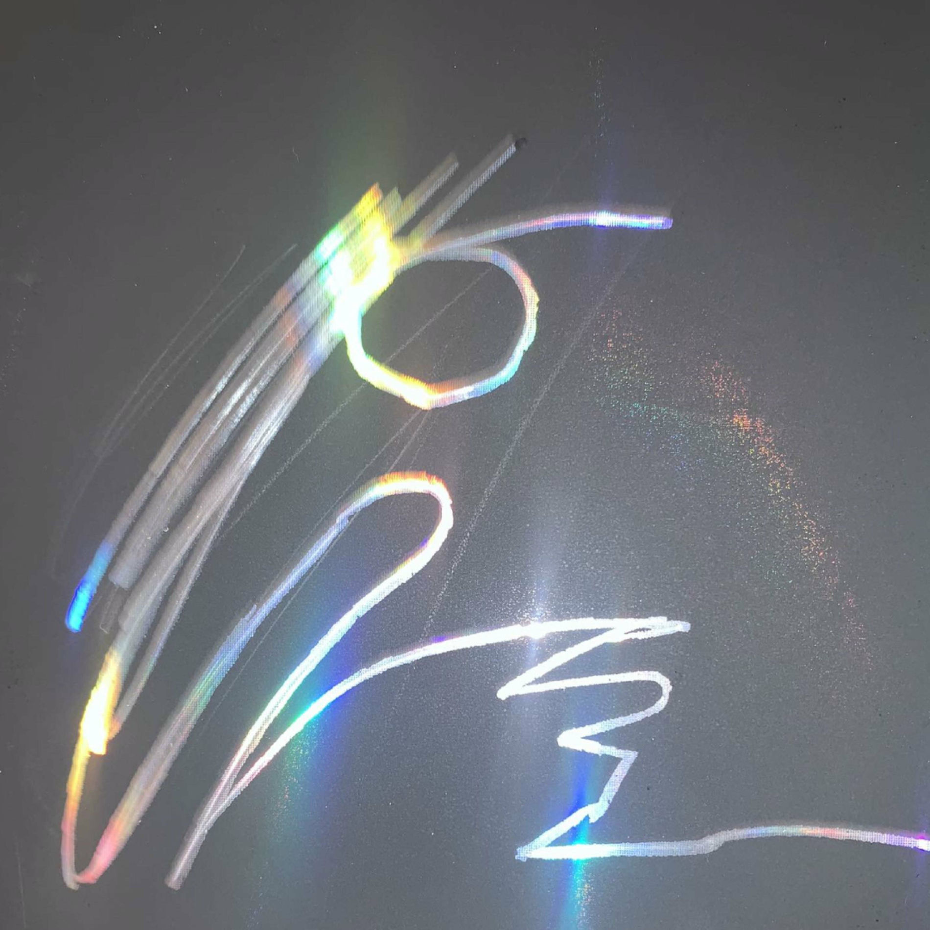 Album cover of World Inside Of Me