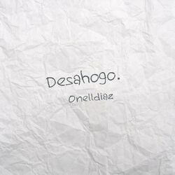 Cover of Desahogo