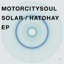 Cover of Solar / Hatohay