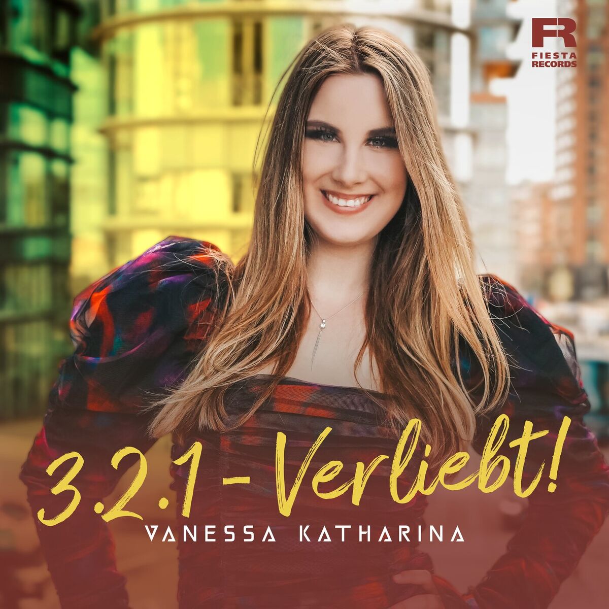 Album cover of 3.2.1 - Verliebt!