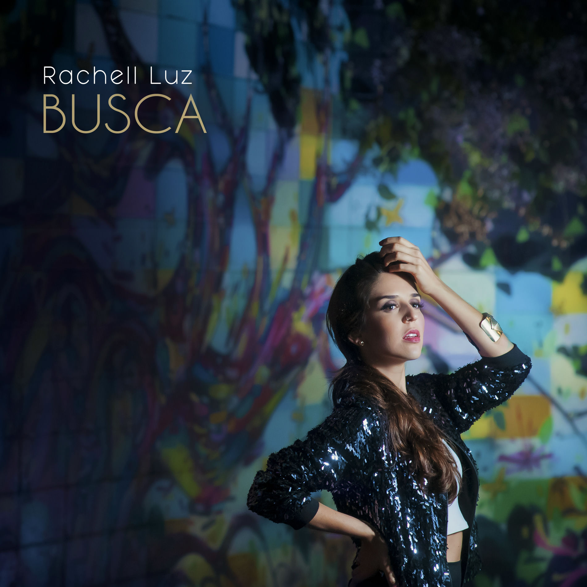 Album cover of Busca