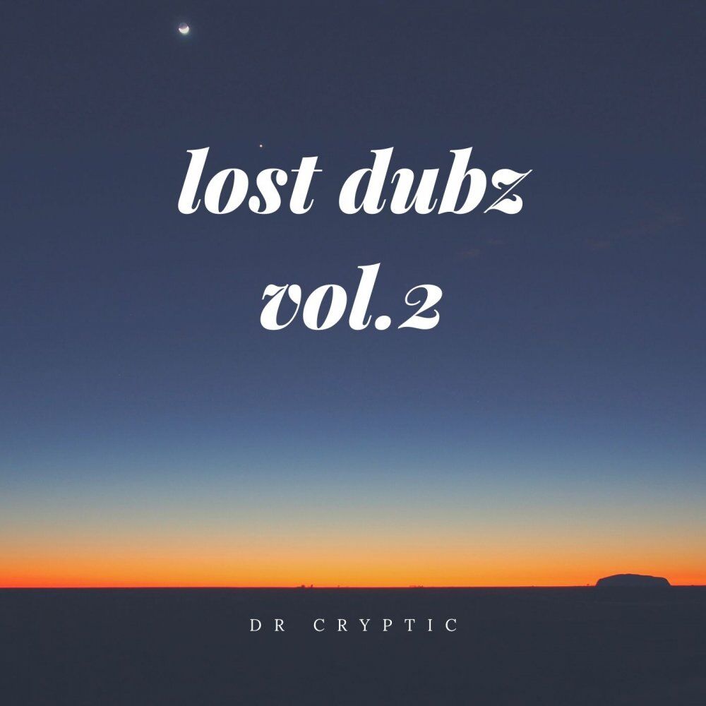 Picture of Lost Dubz, Vol. 2