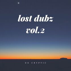 Cover of Lost Dubz, Vol. 2