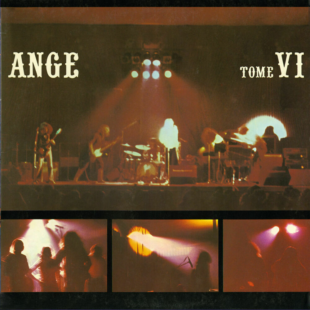 Picture of Tome VI