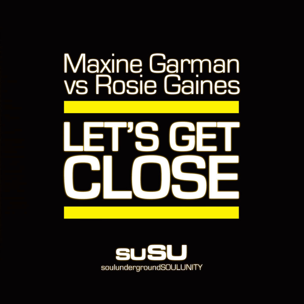 Picture of Let's Get Close