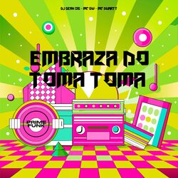 Cover of Embraza Do Toma Toma