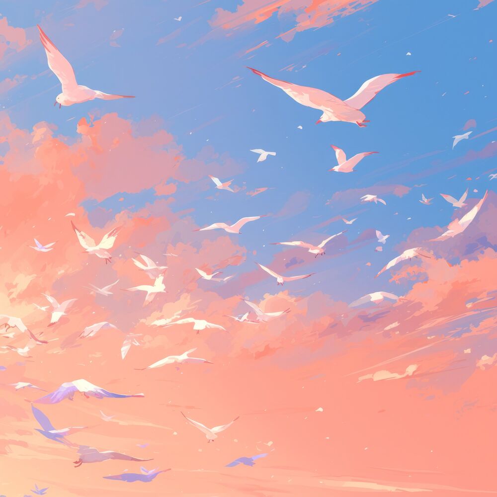 Picture of Ambient Birds, Vol. 14