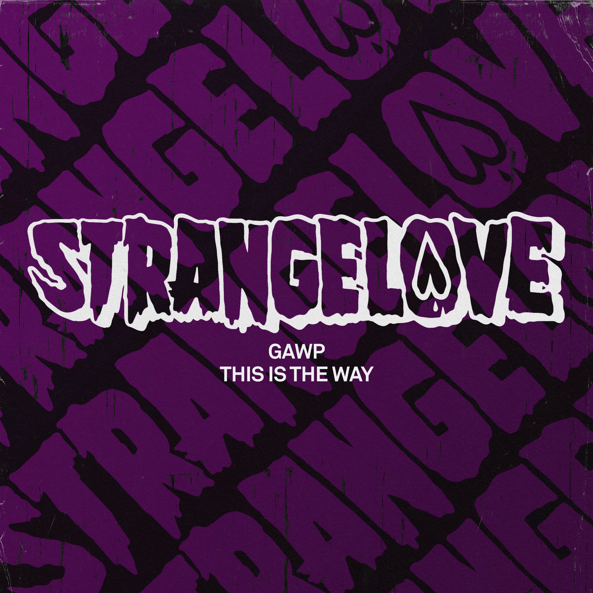 Album cover of This Is The Way