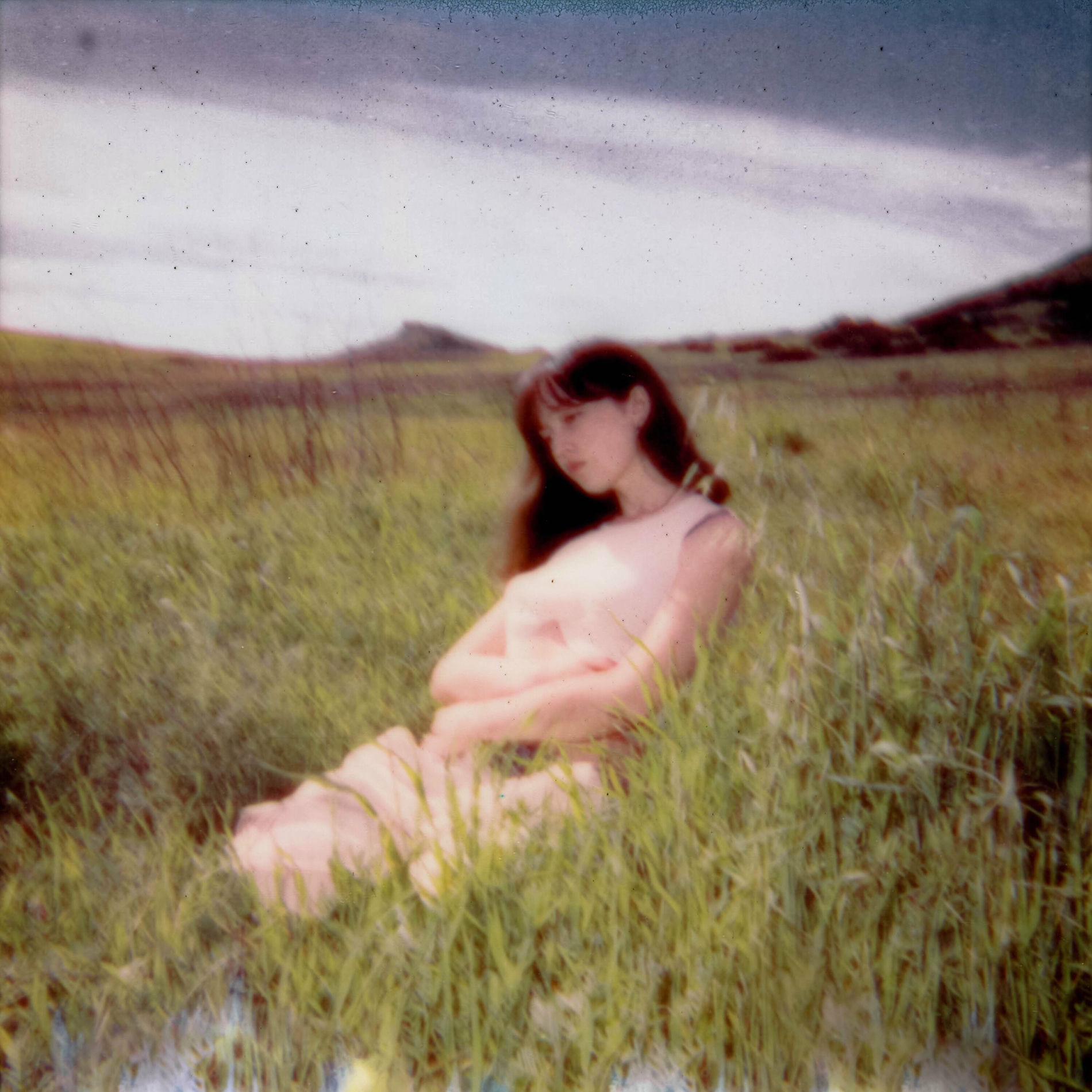 Album cover of Crybaby