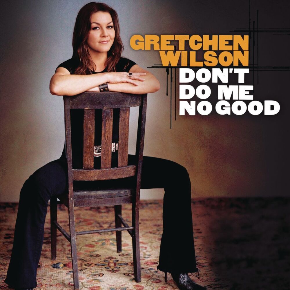 Picture of Don't Do Me No Good