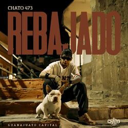 Cover of Rebajado