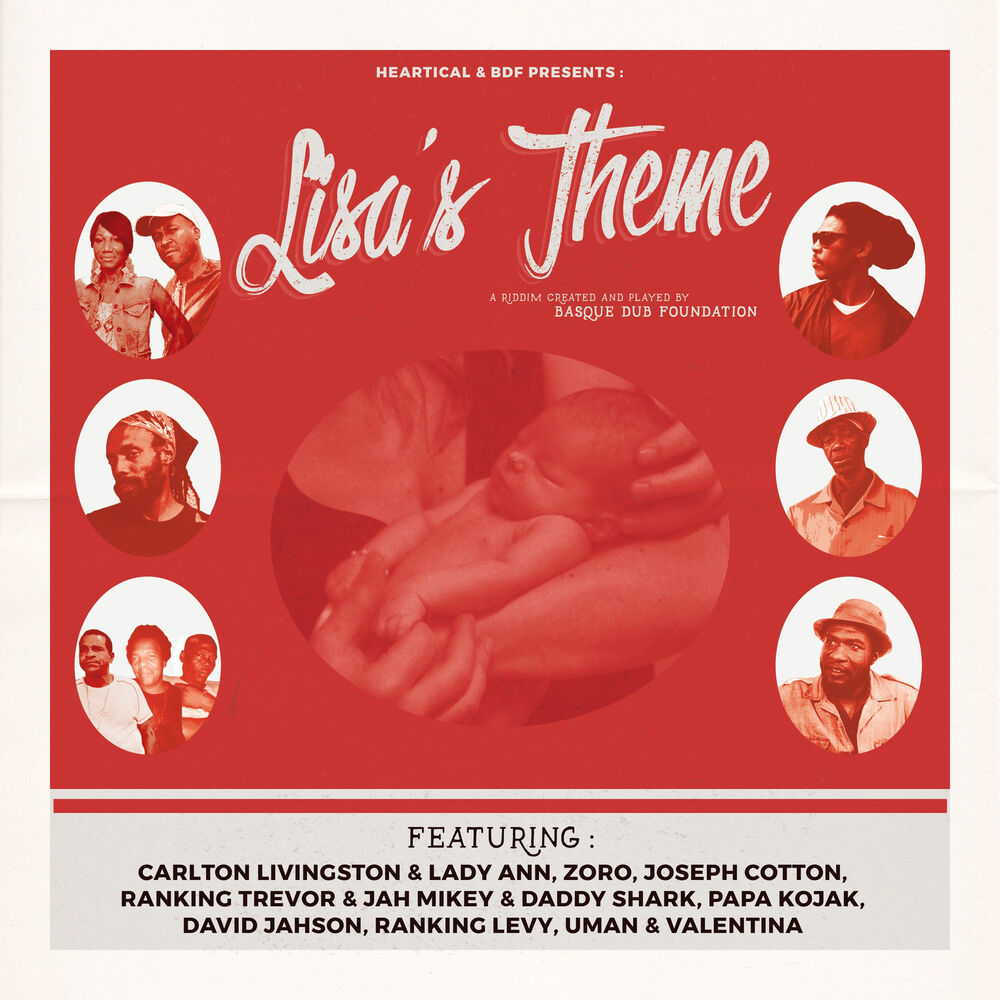 Picture of Heartical & BDF present: Lisa's Theme