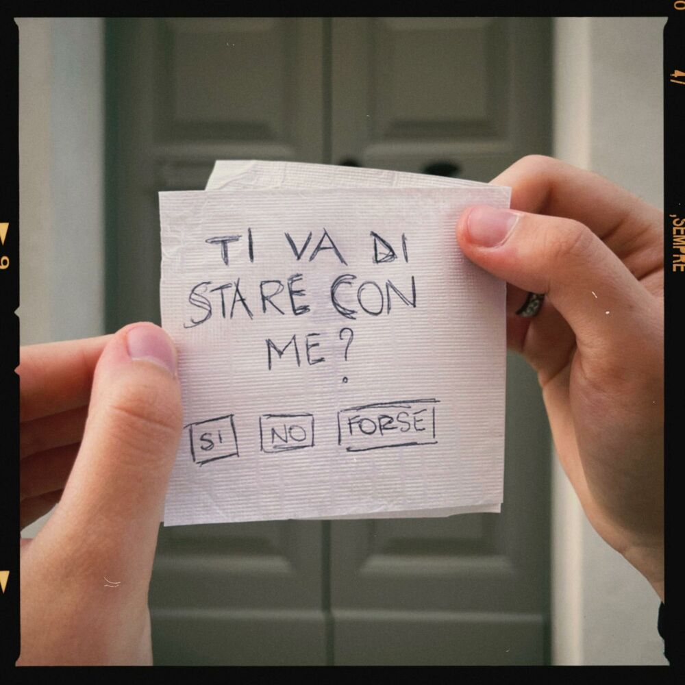 Picture of ti va di stare con me?