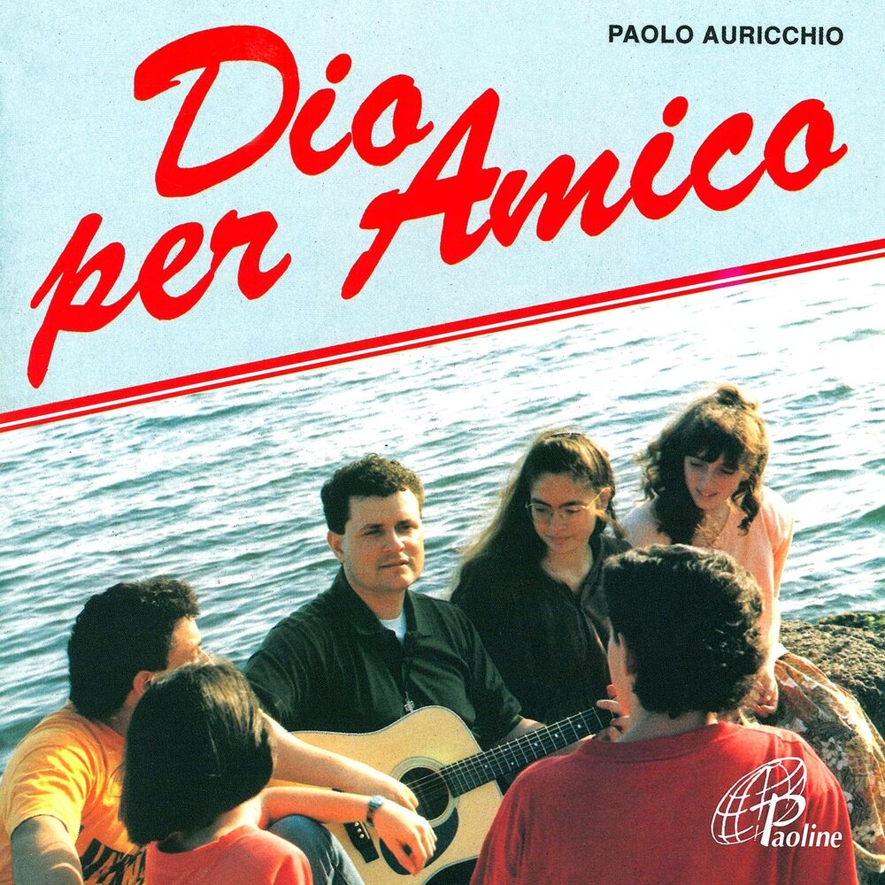 Picture of Dio per amico
