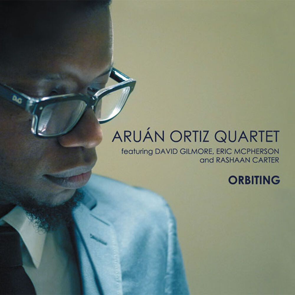 Picture of Orbiting