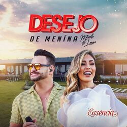 Cover of Essência - Pt.1