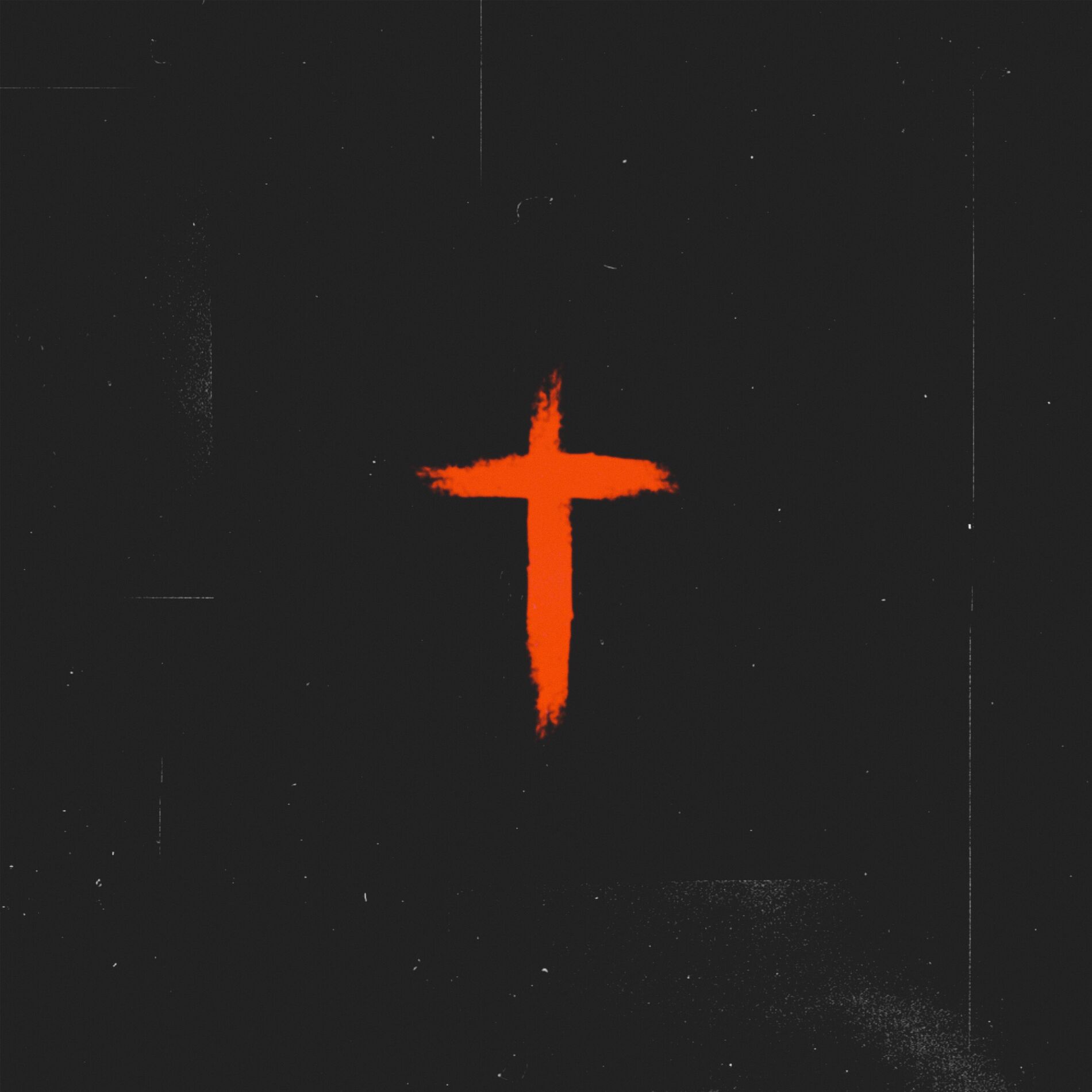 Album cover of night