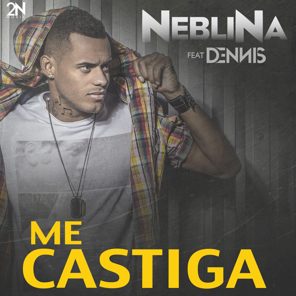 Picture of Me Castiga