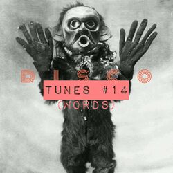 Cover of tunes #14 (words)