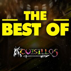 Cover of THE BEST OF