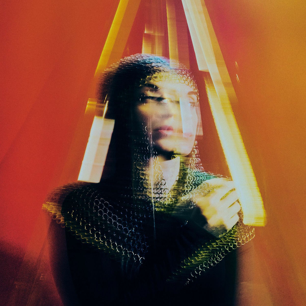 Album cover of Amina