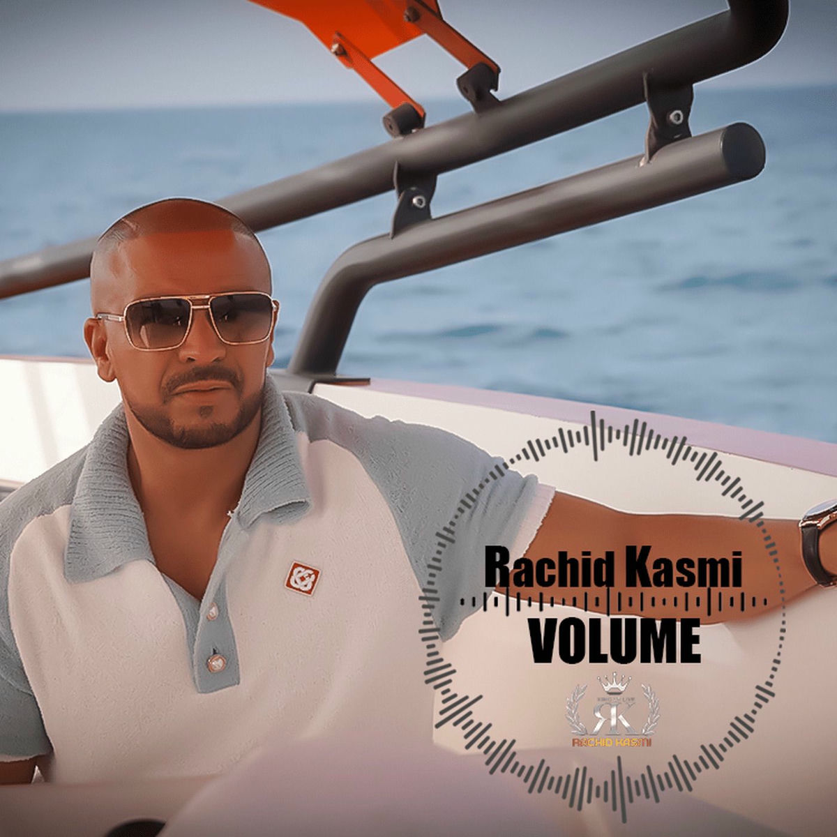 Album cover of Volume