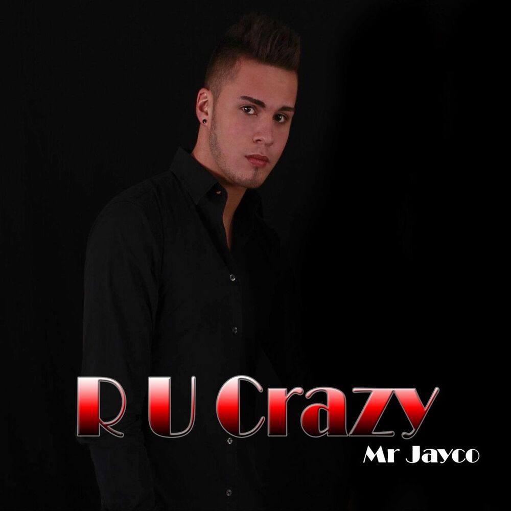 Picture of R U Crazy: Tribute to Conor Maynard