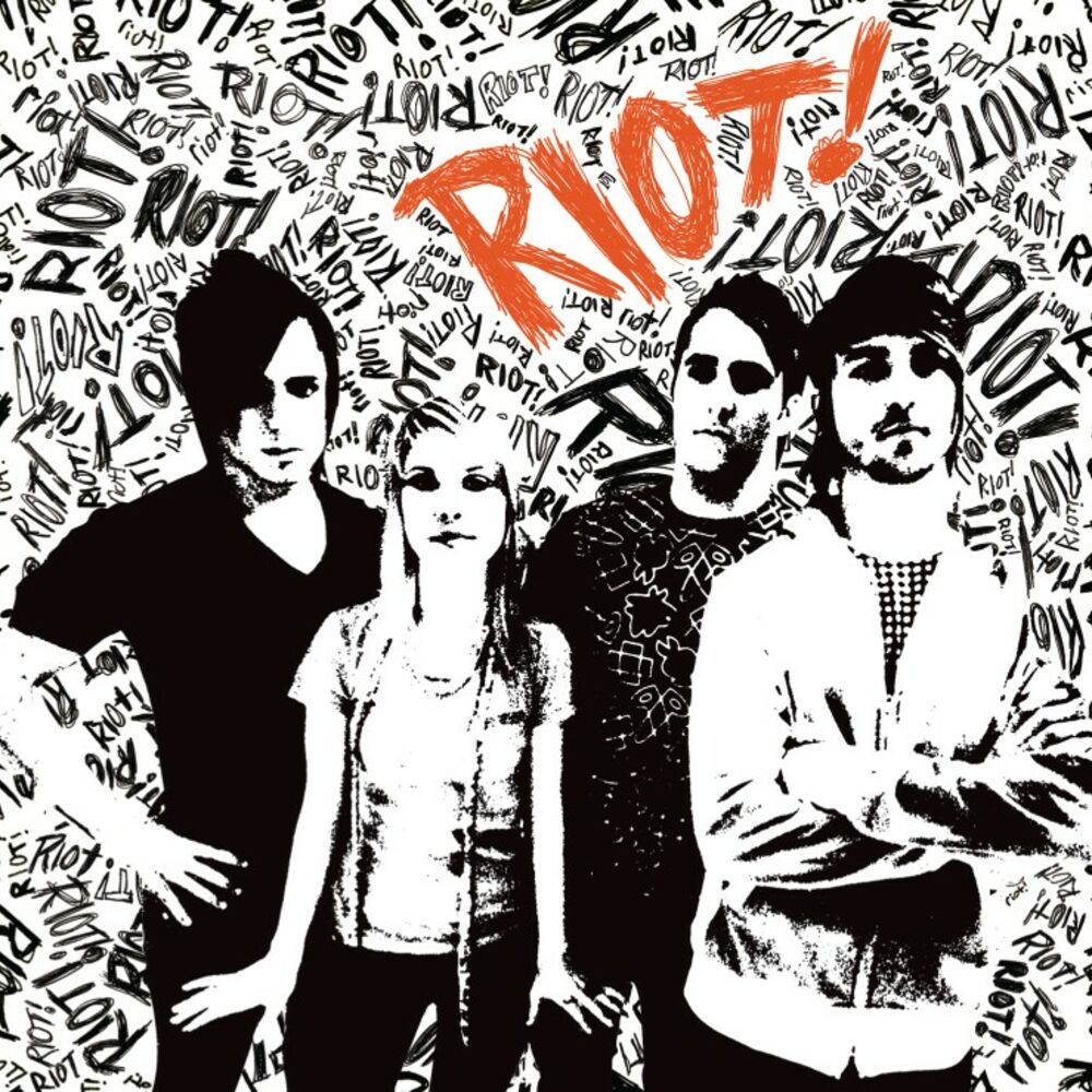 Picture of Riot!