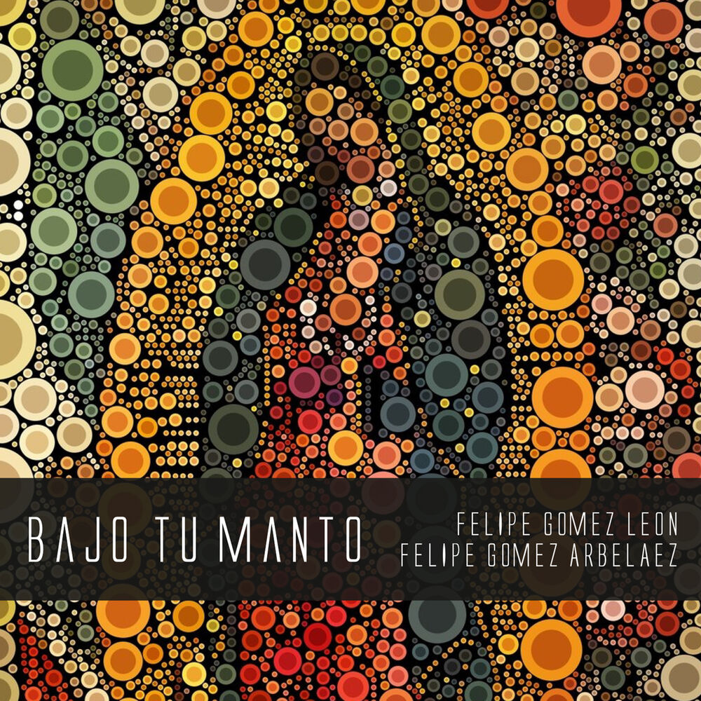 Picture of Bajo Tu Manto