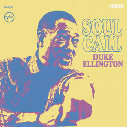 Cover of Soul Call (Live / Expanded Edition)