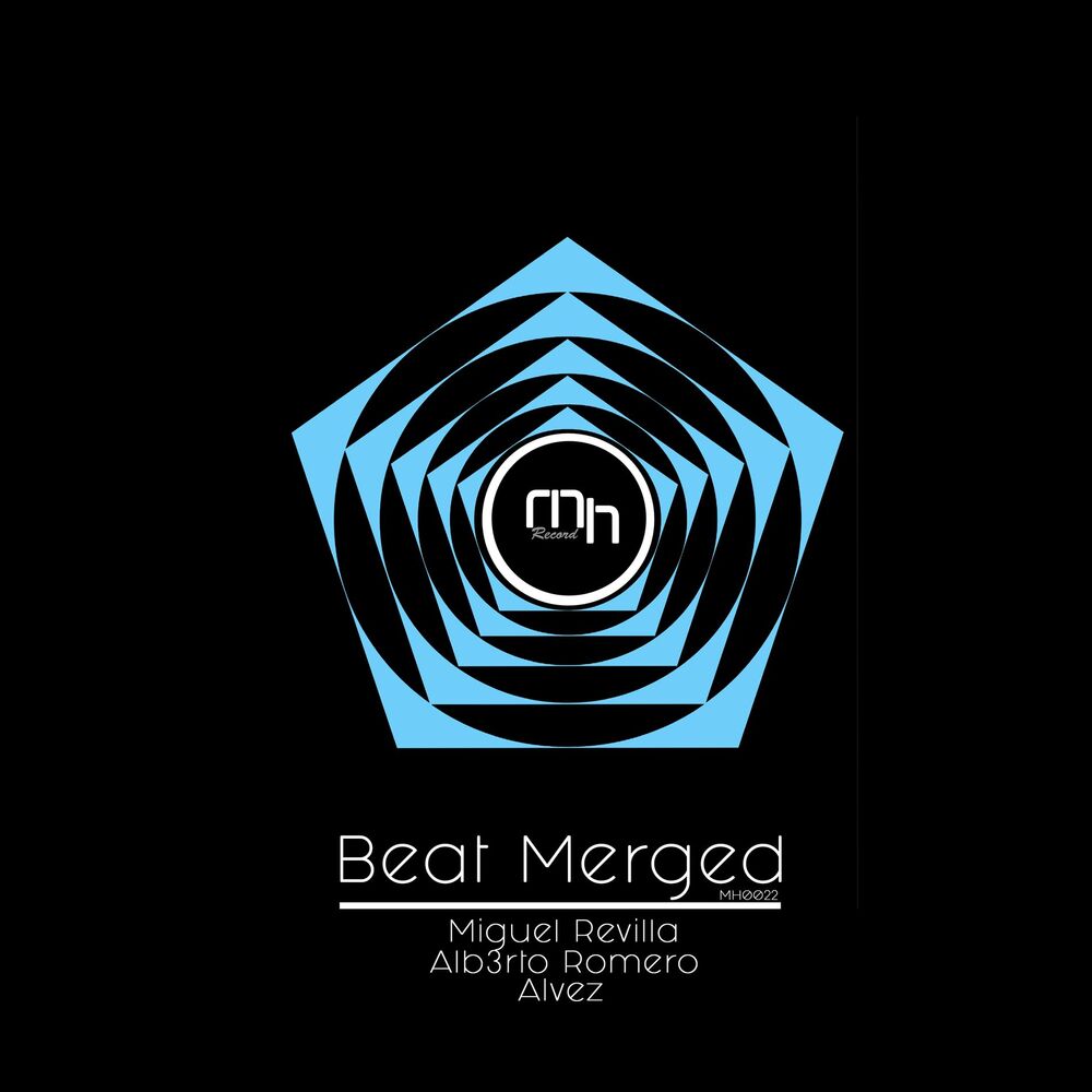 Picture of Beat Merged
