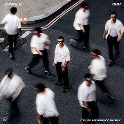 Cover of Jungle (Colin Hennerz Remix)
