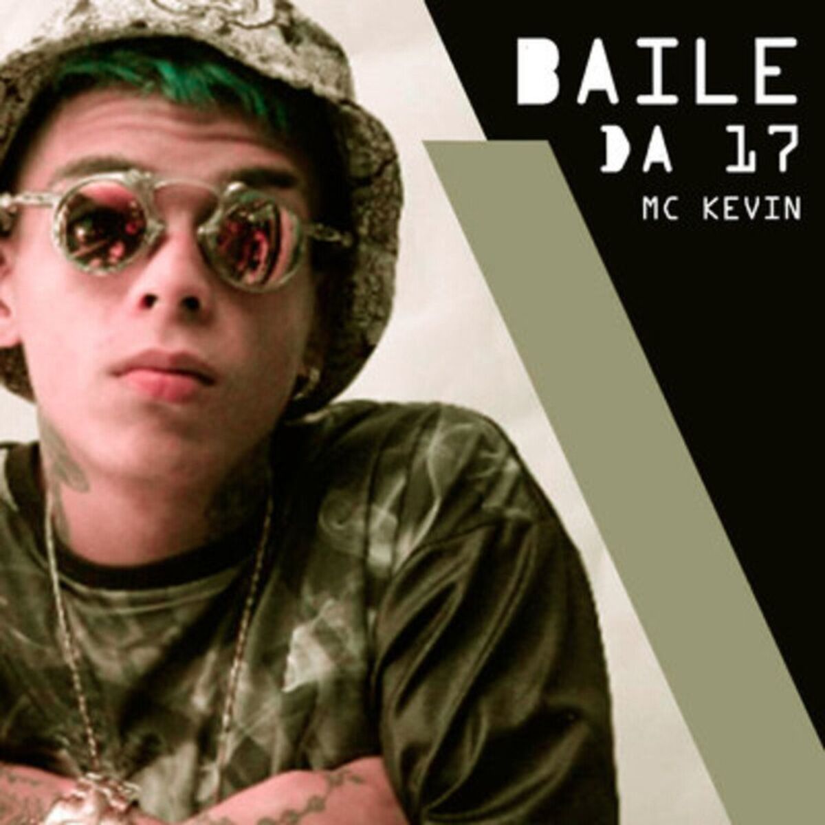 Album cover of Baile da 17