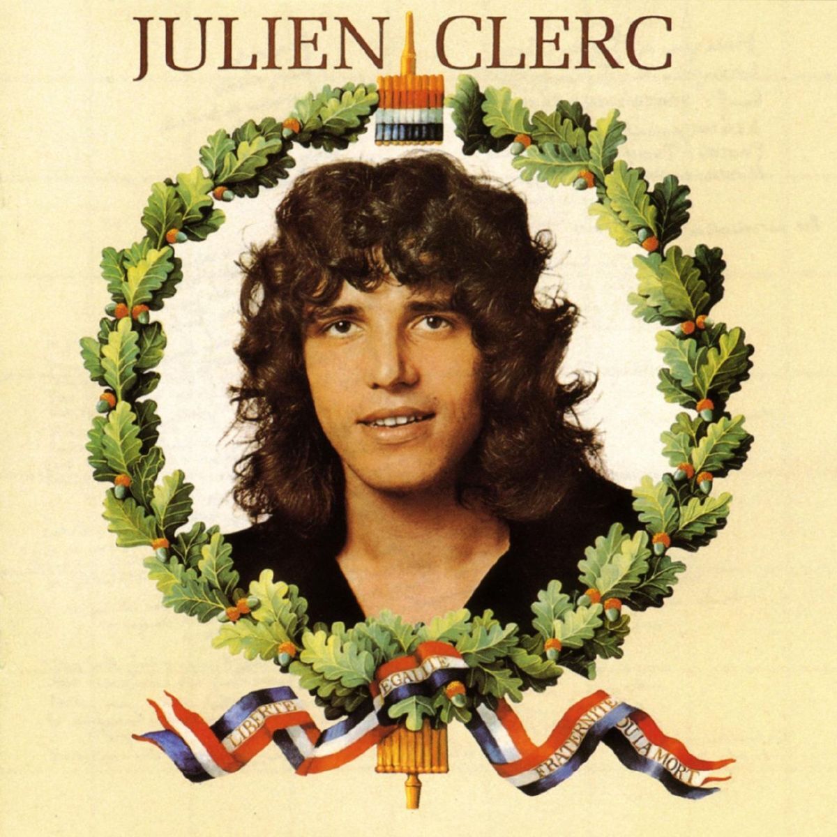 Album cover of Le patineur